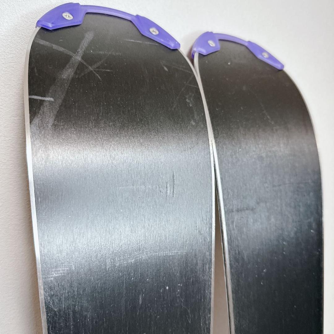 Hart スキー板 Innocence RC 140 スキーセット ATOMIC