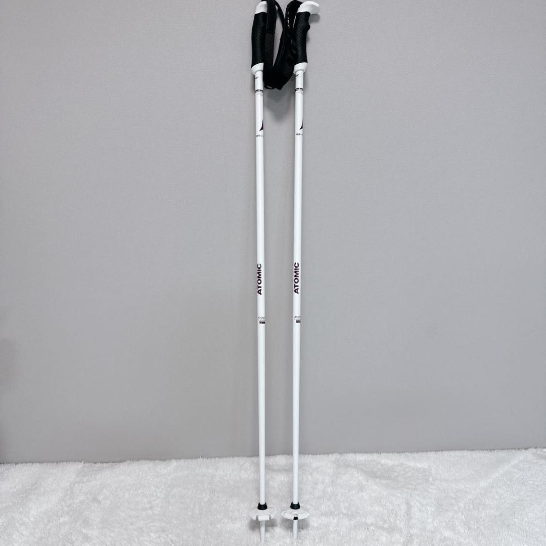 Hart スキー板 Innocence RC 140 スキーセット ATOMIC