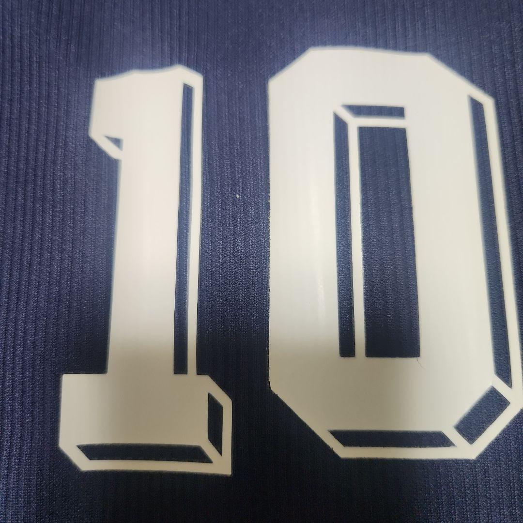 ストイコビッチ ユニフォーム