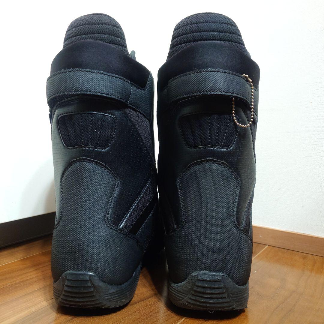 A*T様 FLOW フロー VEGA BOA スノーボードブーツ メンズ 29.