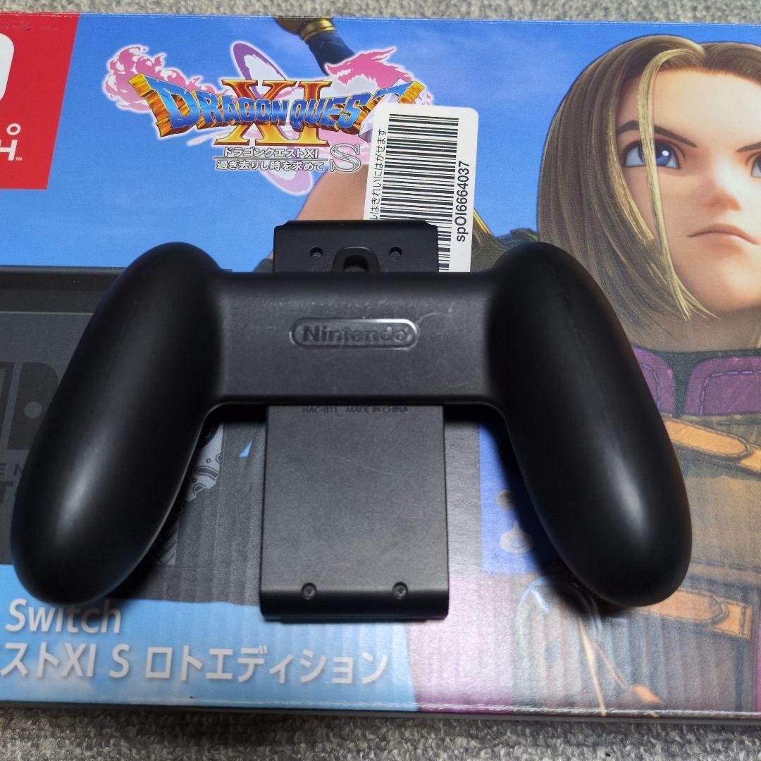 Nintendo Switch スイッチ ロトエディション 動作確認済み