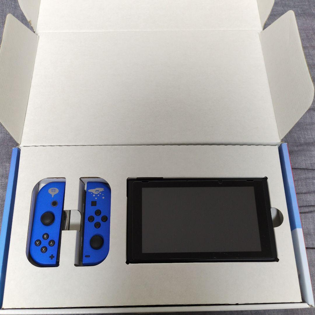 Nintendo Switch スイッチ ロトエディション 動作確認済み