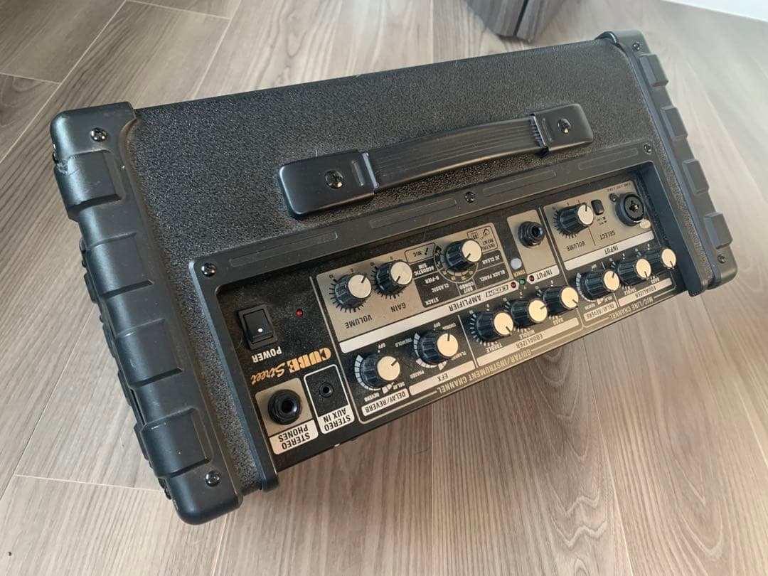 その他 Roland CUBE street