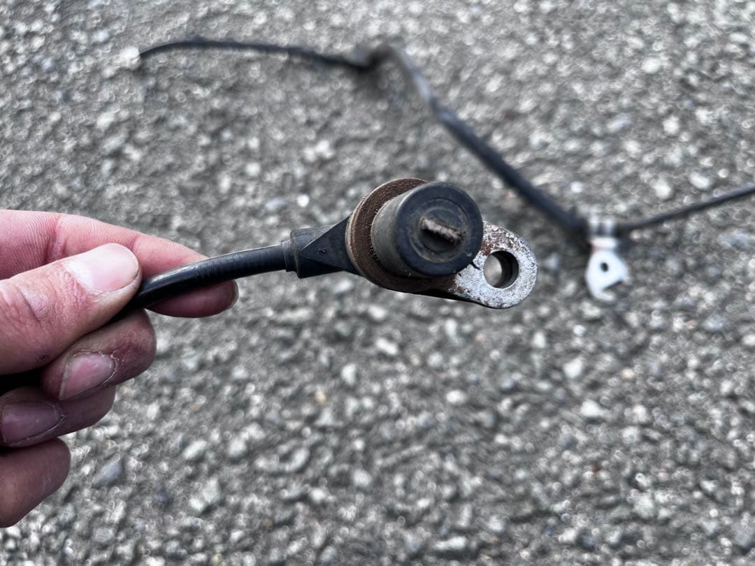 FD3S リアABSセンサー