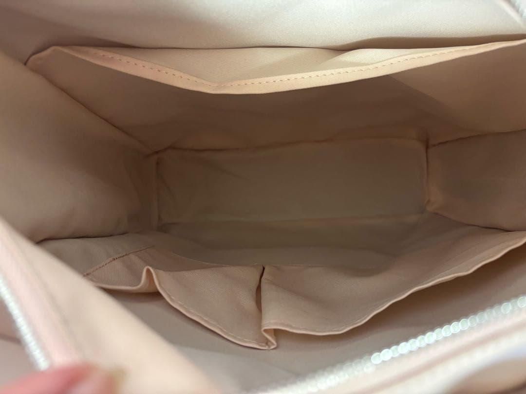 ダーリッチ DDキルティングマルチトートバッグ