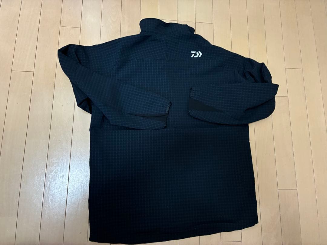ダイワ ストームメガエクストリームジャケット DJ-2225