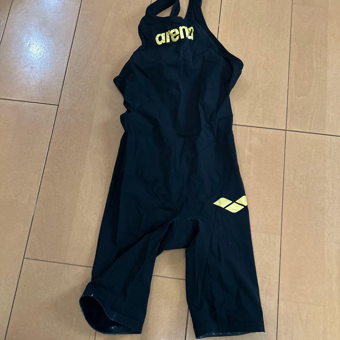 arena高速水着XS
