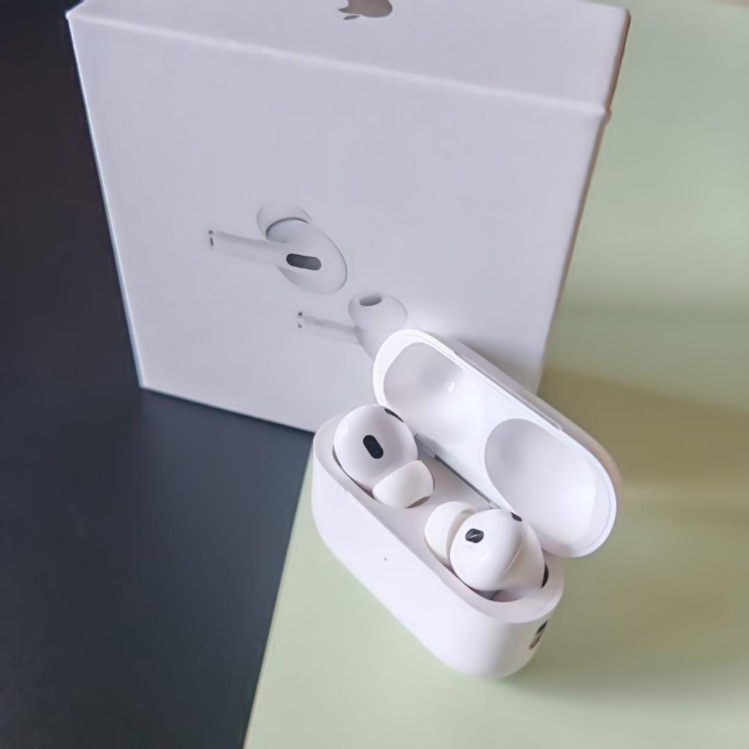 AirPods Pro 第2世代 (USB-C) 付属未使用