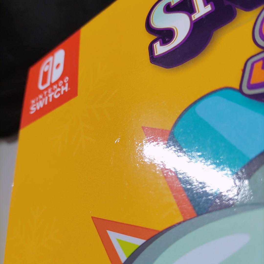 スノーブラザーズ スペシャル リミテッドエディション