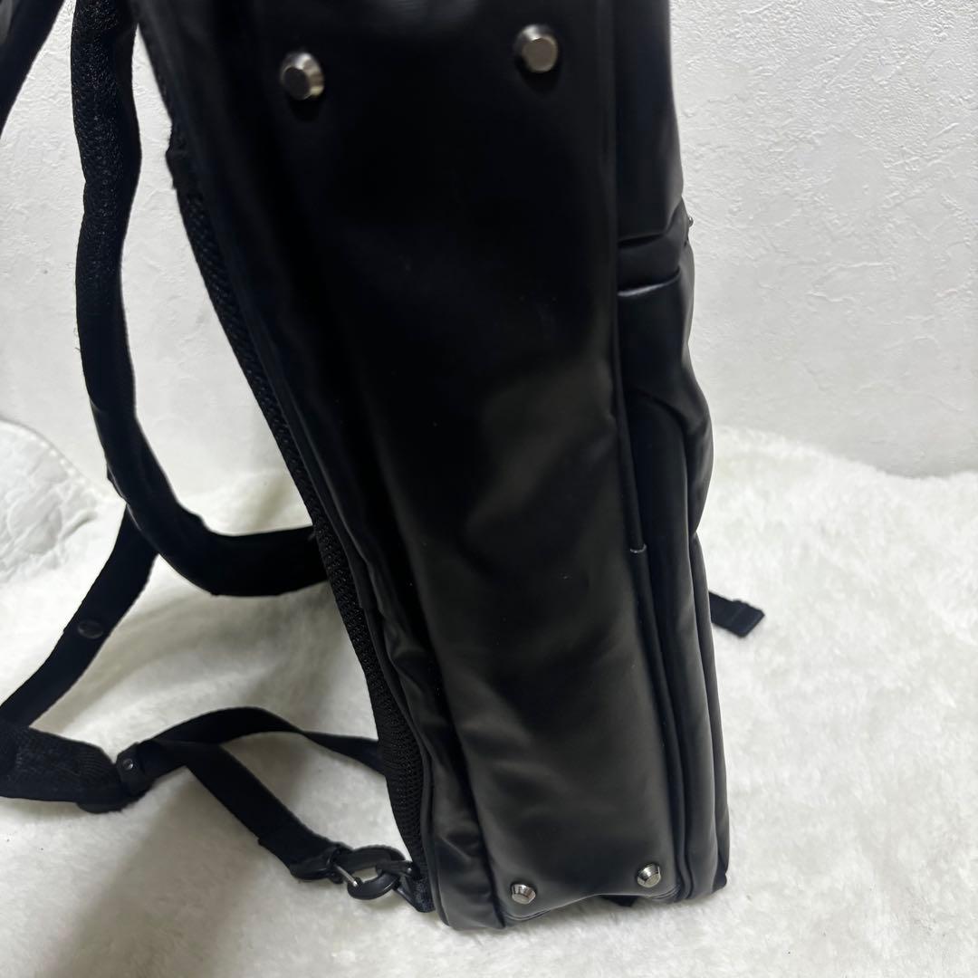 人気✨Ace. エース　ガジェタブルWR 2way 55544 ブラック