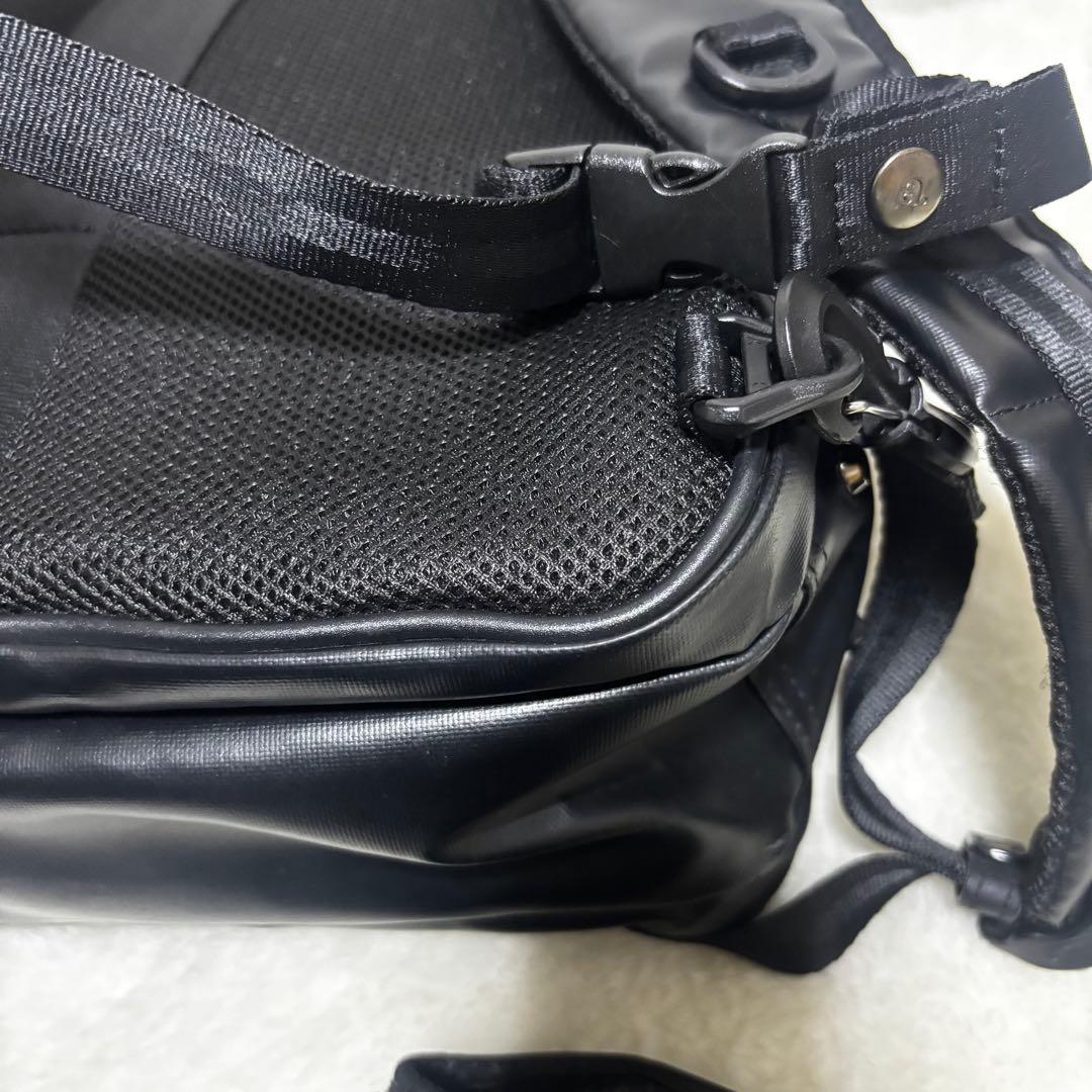 人気✨Ace. エース　ガジェタブルWR 2way 55544 ブラック