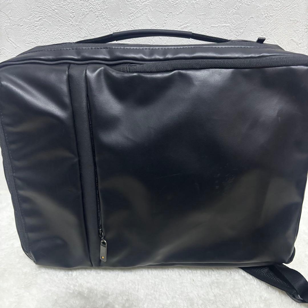 人気✨Ace. エース　ガジェタブルWR 2way 55544 ブラック