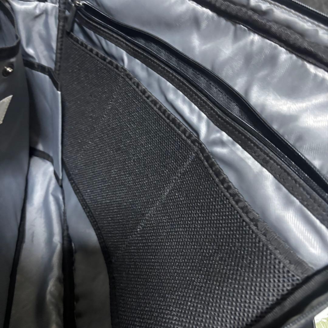 人気✨Ace. エース　ガジェタブルWR 2way 55544 ブラック