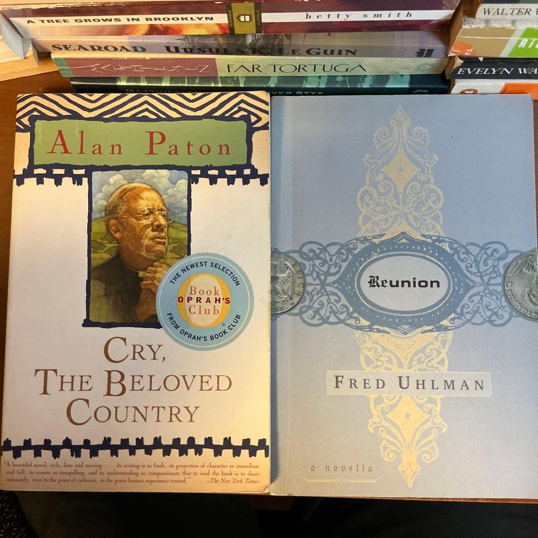 洋書コレクション 24冊セット Great Author Collection