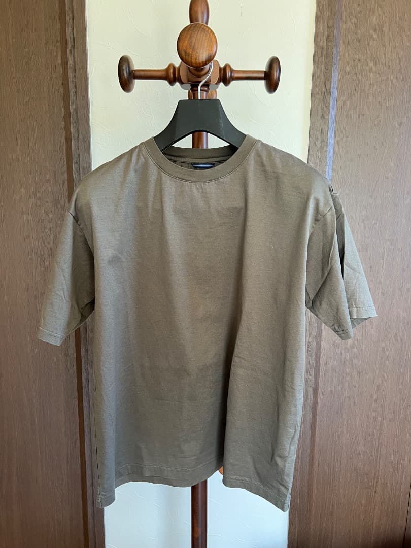 ３枚セット junhashimoto ジュンハシモト オーバーサイズTシャツ ５