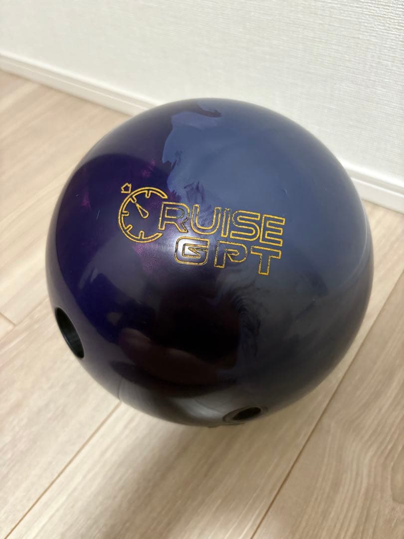 900global クルーズGPT 15P ボウリングボール