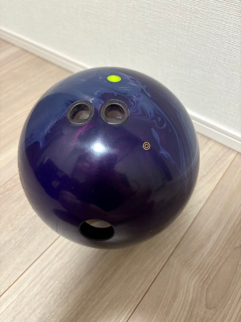 900global クルーズGPT 15P ボウリングボール