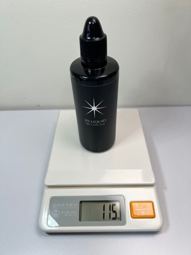 アクリルリキッド、パウダー、フォーム他まとめ売り