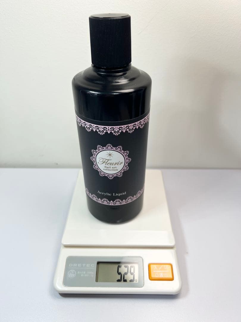 アクリルリキッド、パウダー、フォーム他まとめ売り