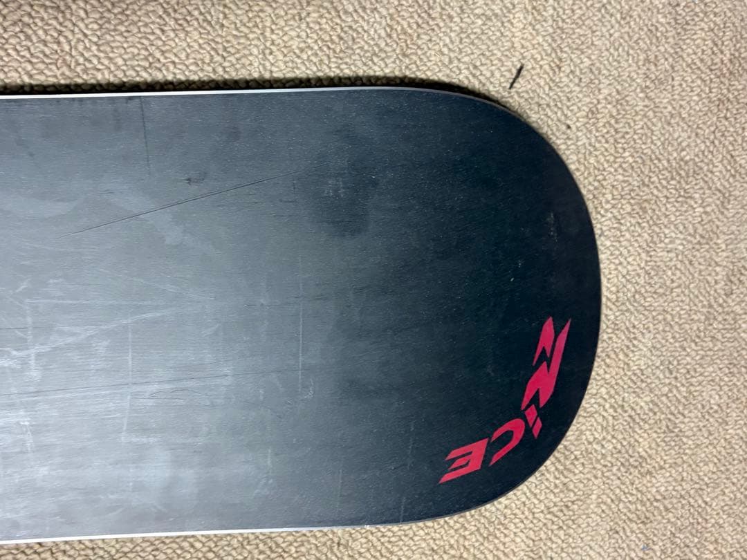 ★RICE28 RT7 ラントリ グラトリ ボード 板