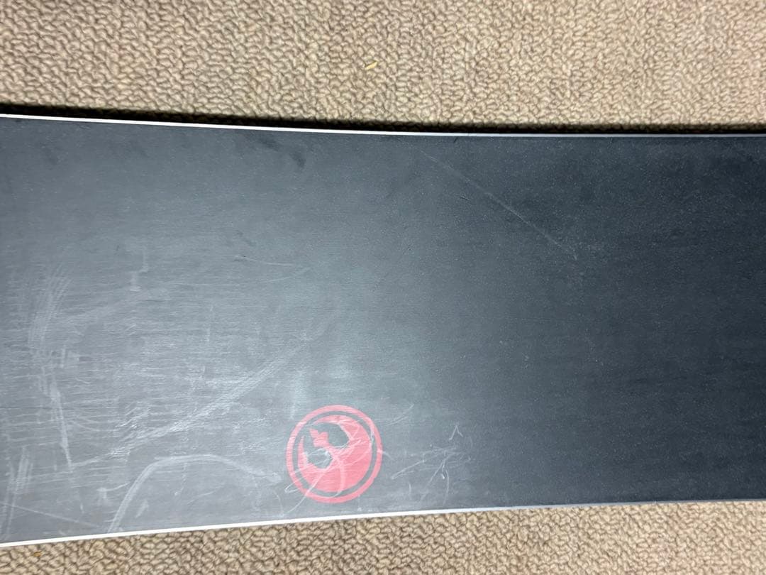 ★RICE28 RT7 ラントリ グラトリ ボード 板