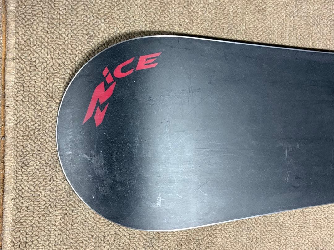 ★RICE28 RT7 ラントリ グラトリ ボード 板