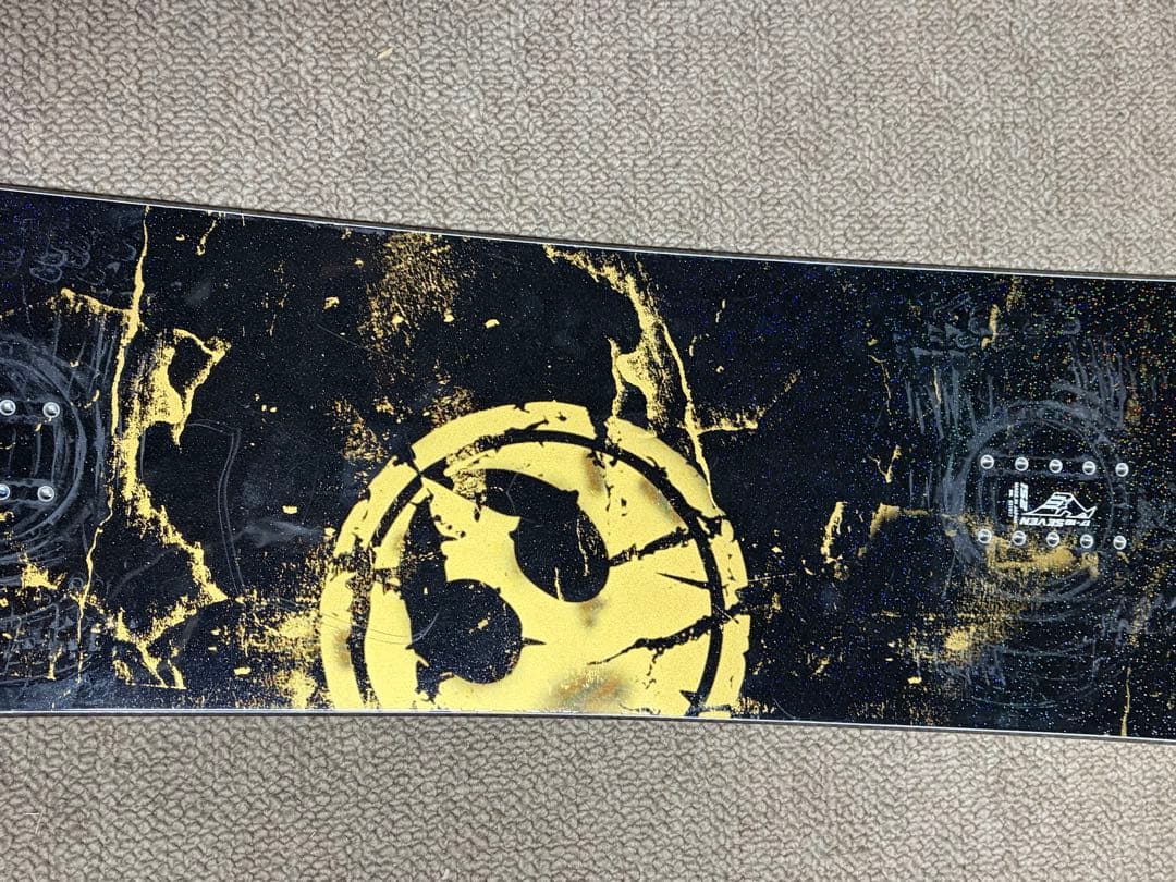 ★RICE28 RT7 ラントリ グラトリ ボード 板