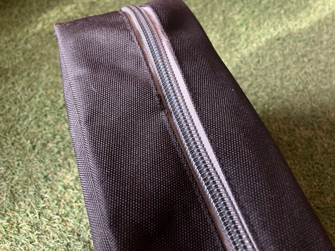 【廃盤品レア】POLER PANNIER ポーラー パニアバッグ 自転車キャンプ