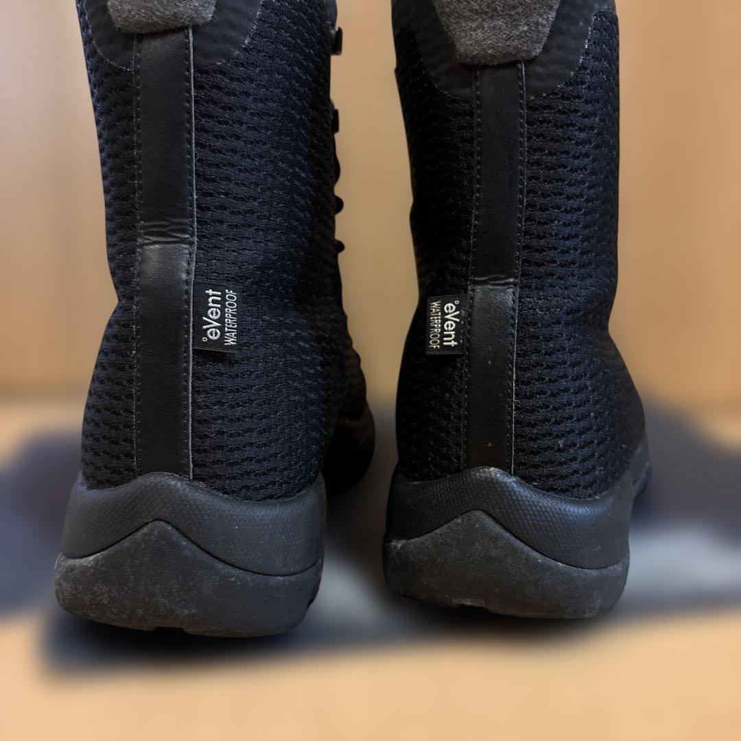 靴 Nike Air Jordan Future Boot Black 27cm