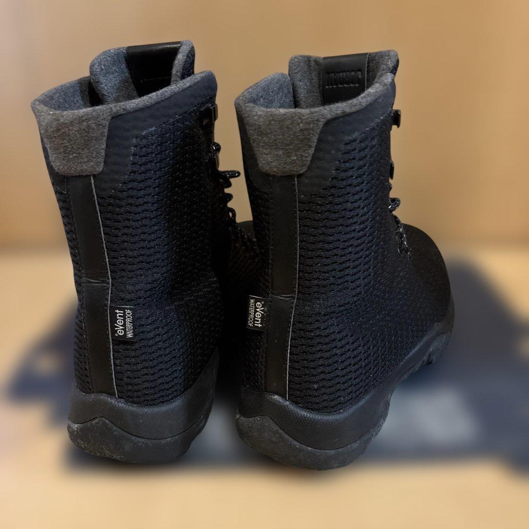 靴 Nike Air Jordan Future Boot Black 27cm