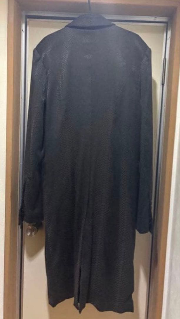 hyde着激似GodofRoses Black Python JK ラルクif