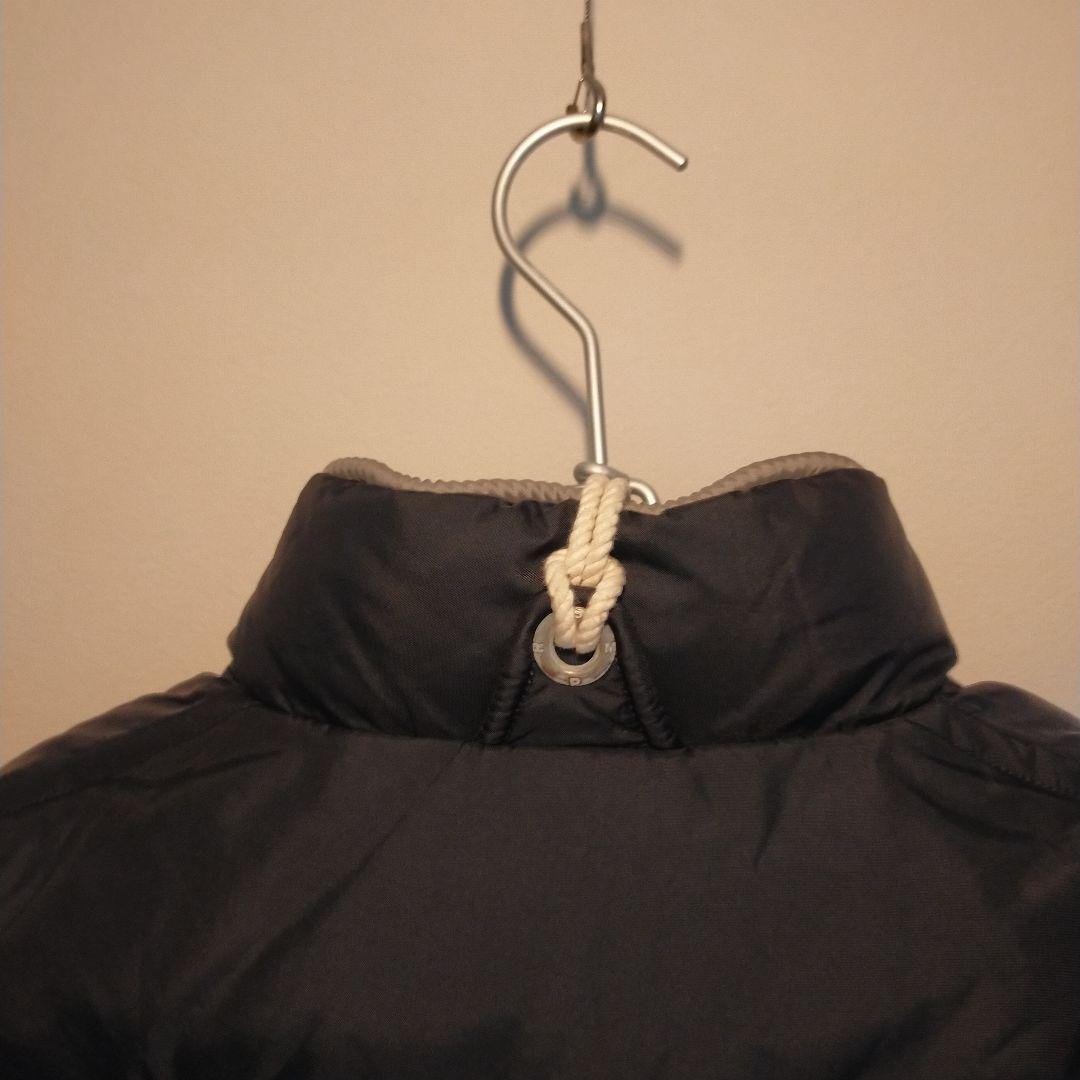 45rpm ダウンベスト　size　5