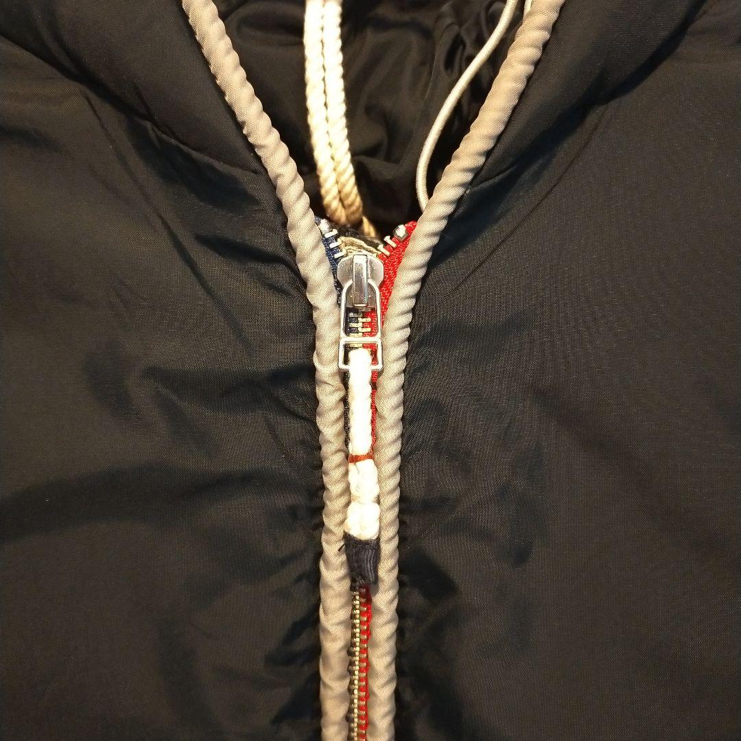 45rpm ダウンベスト　size　5