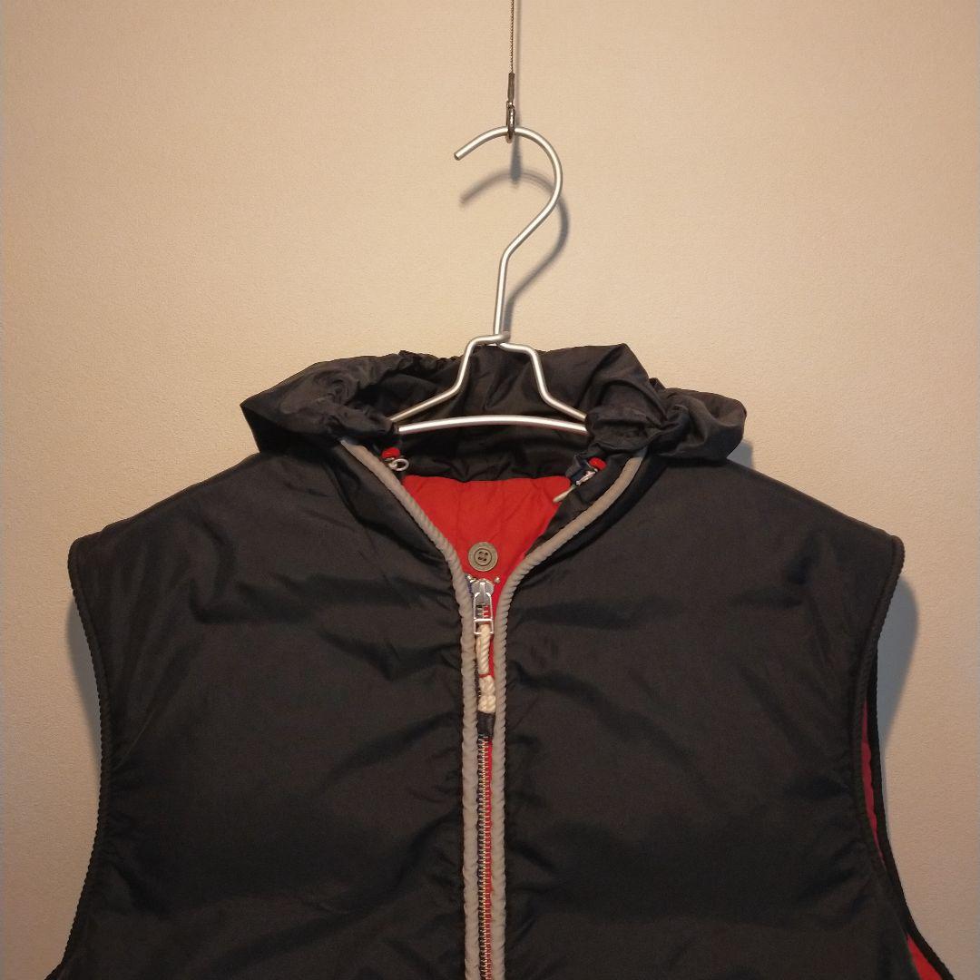 45rpm ダウンベスト　size　5