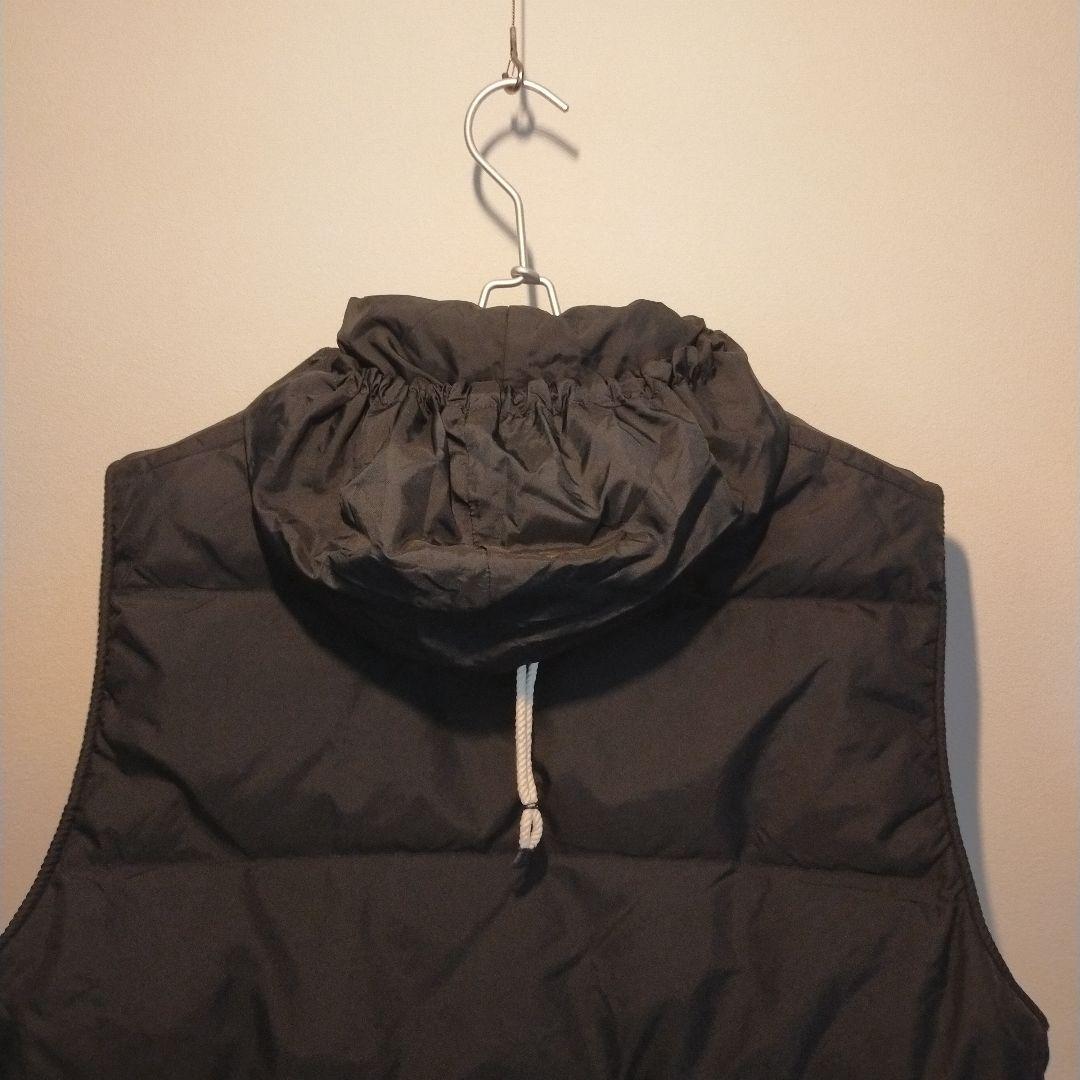 45rpm ダウンベスト　size　5