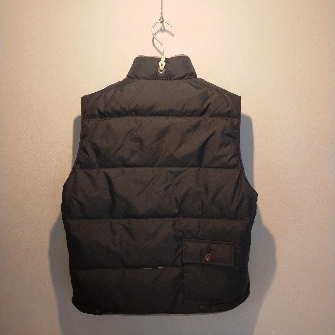 45rpm ダウンベスト　size　5