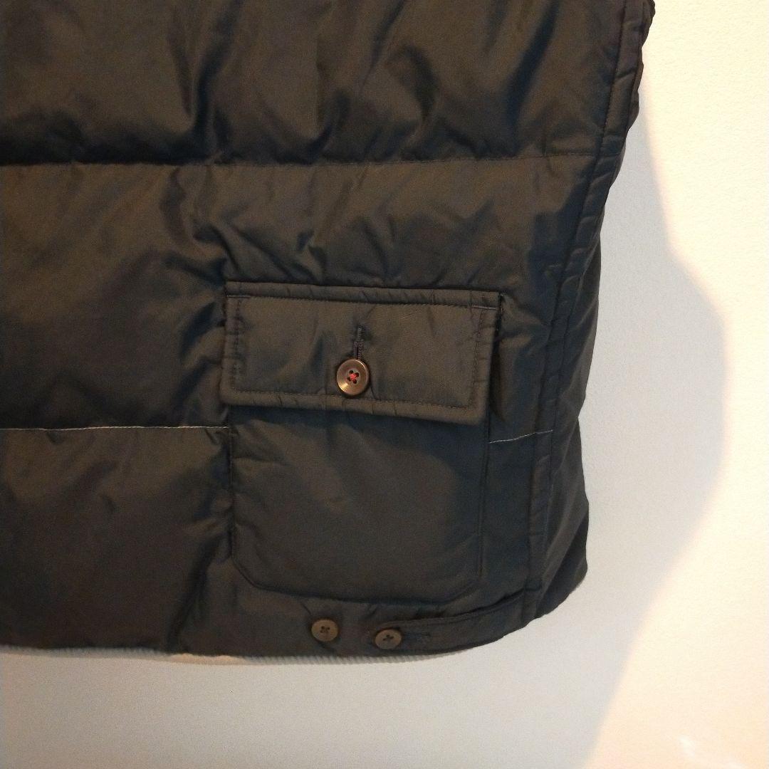 45rpm ダウンベスト　size　5