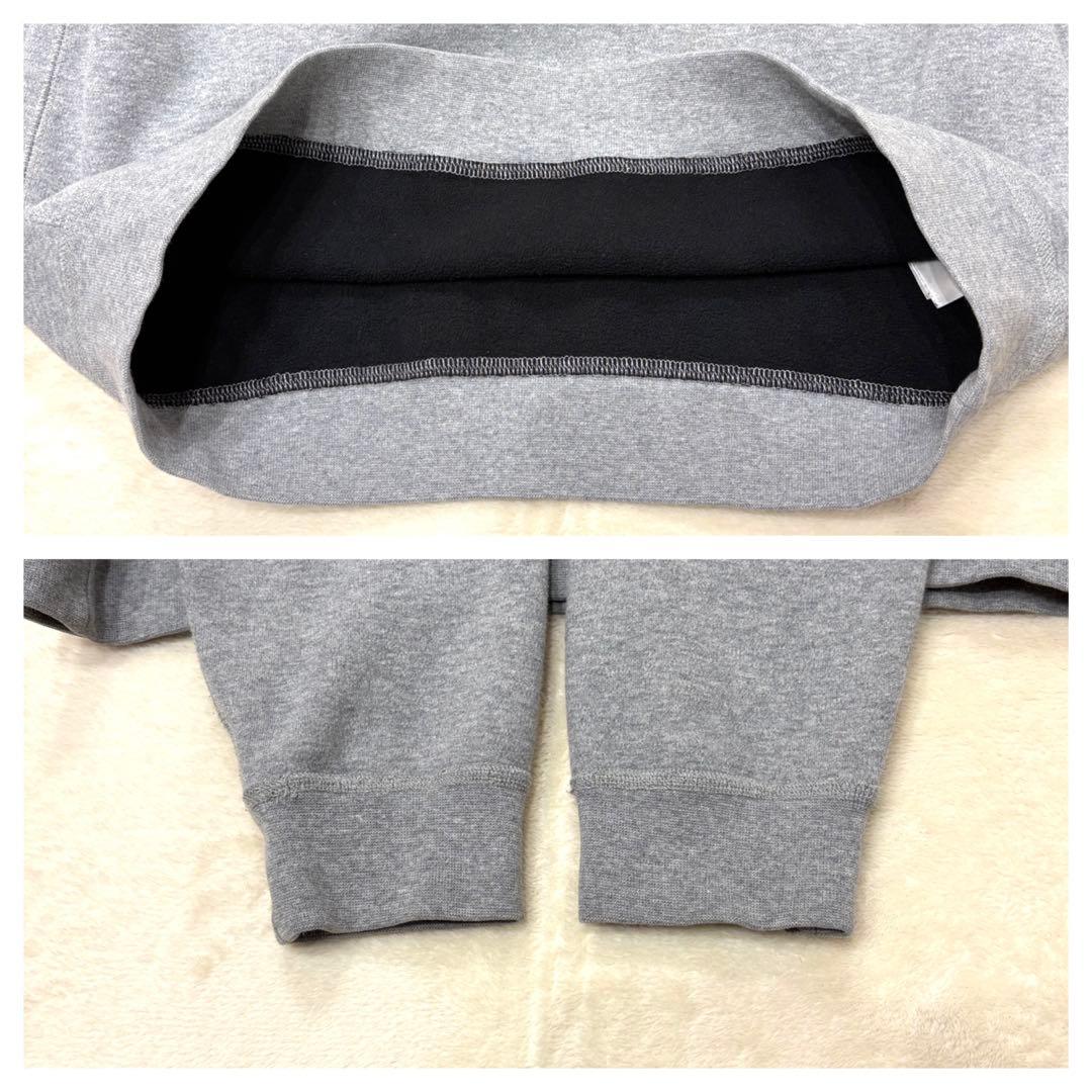 美品✳︎ポロラルフローレン定番大人気グレースウェットトレーナー裏起毛ポニー正規品