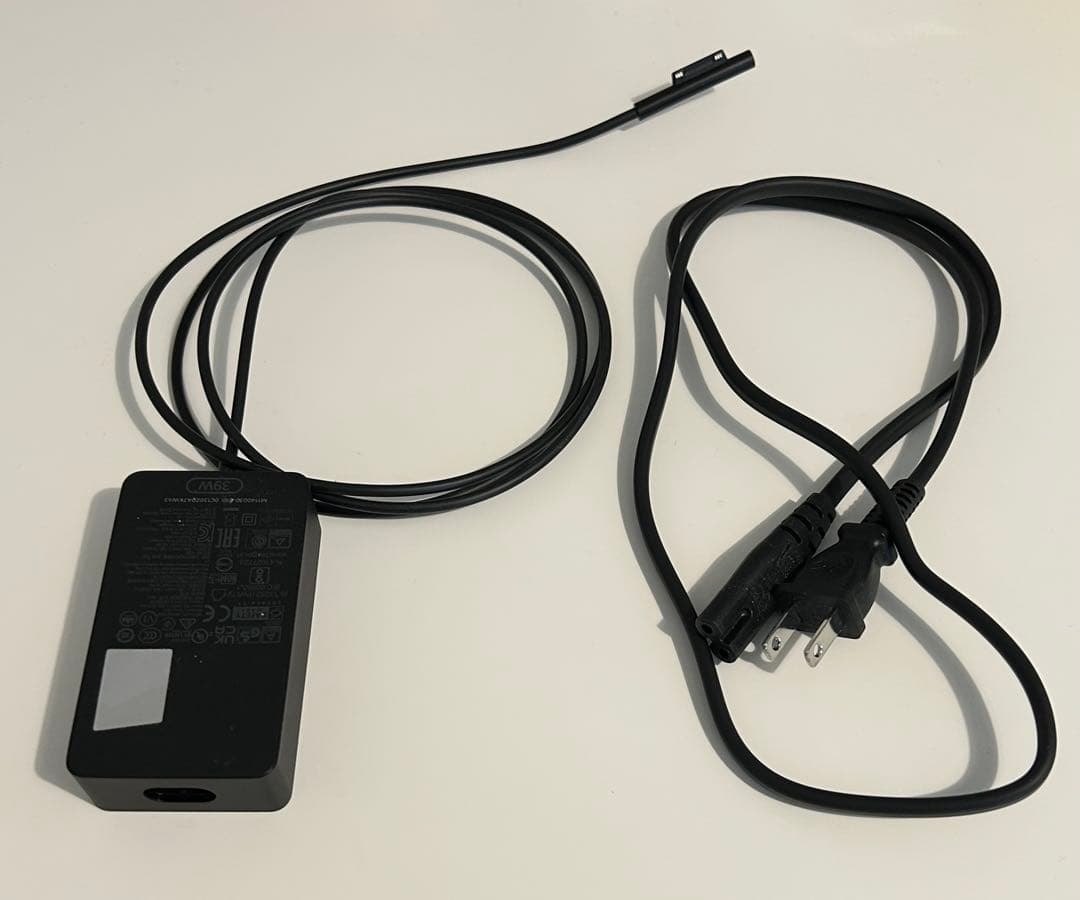 【美品＆ケース有り】Surface Pro(第11世代) キーボード付き