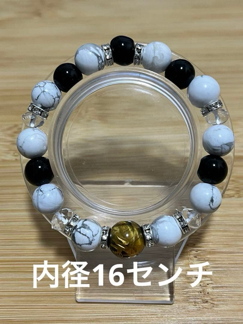 00. shinsyu.skブレスレット