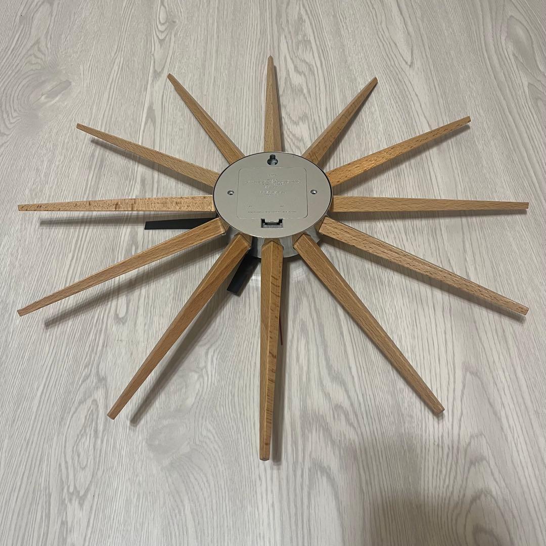 ART WORK STUDIO　アトラス ２クロック ナチュラル