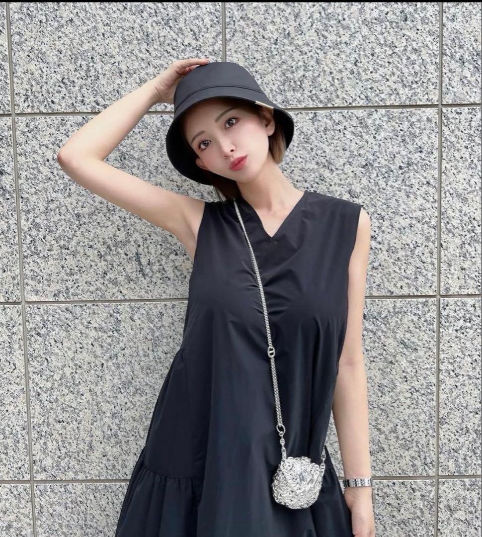 しーちゃん　バケハブラック