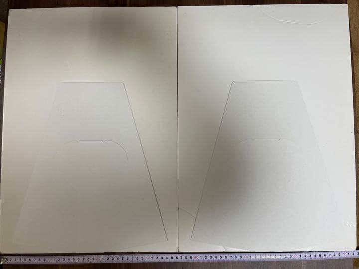 BoA デビュー時 直筆メッセージ ＋ オマケ　サイン