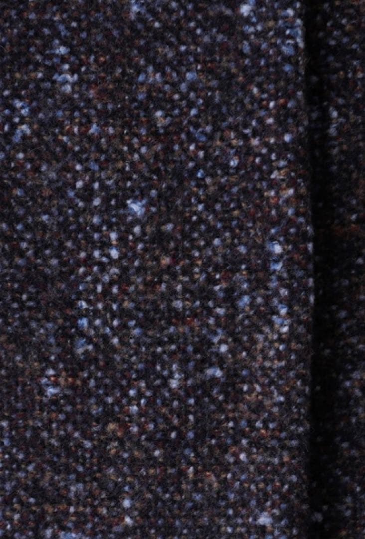 【美品】レリアン Leilian ツイード切替ショートコート