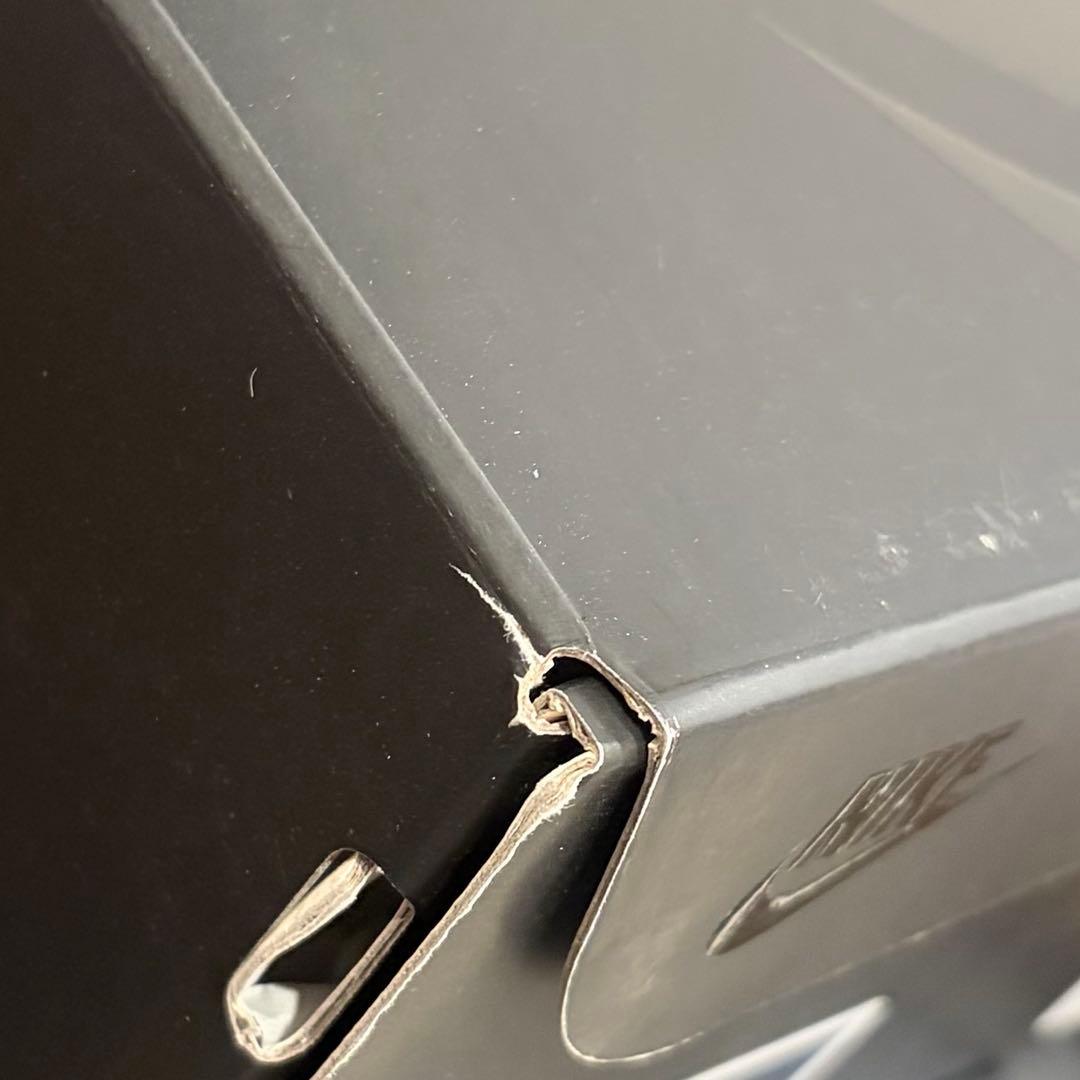 ⭐️限定価格⭐️ Nike KNWLS Air Max Muse 黒 24.0cm