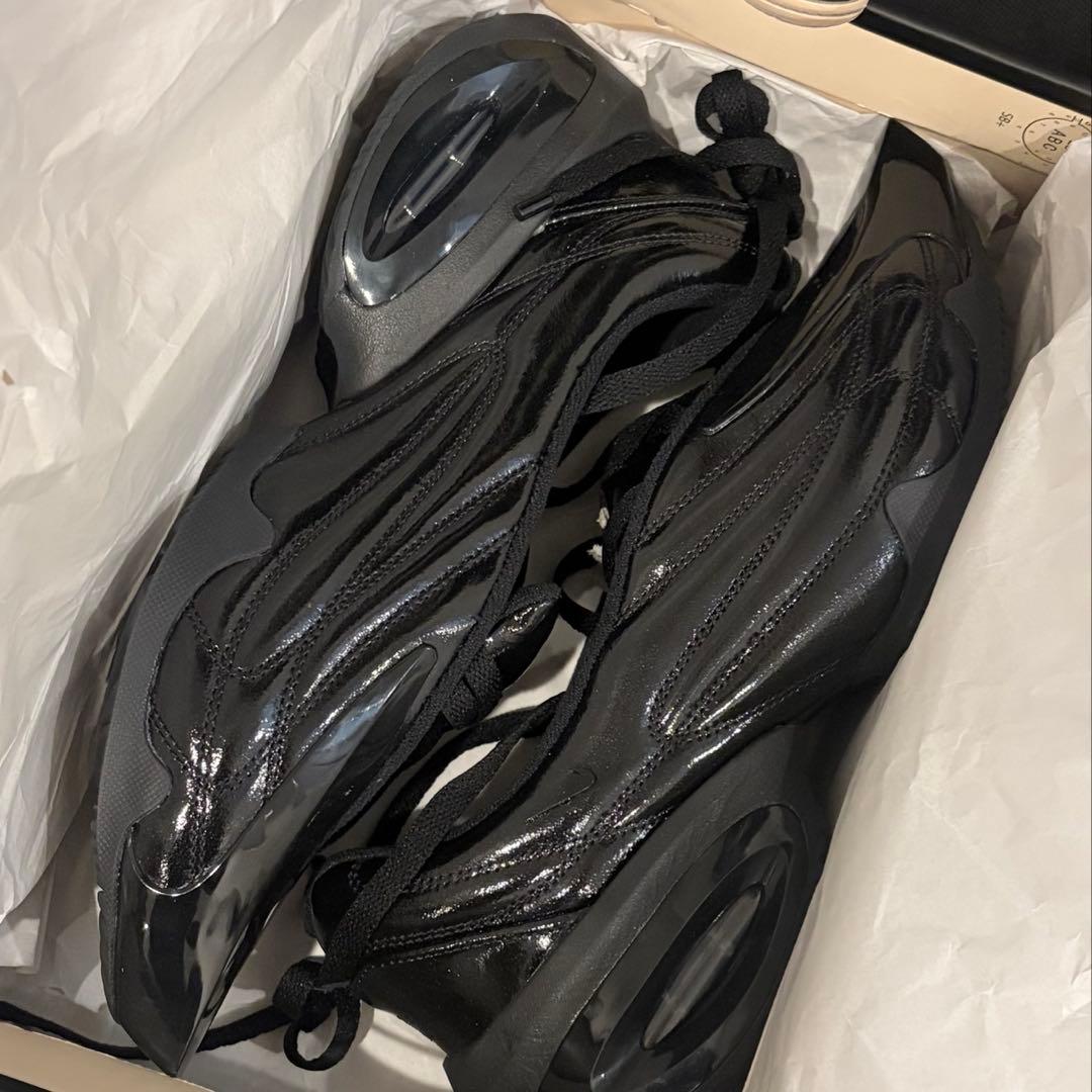 ⭐️限定価格⭐️ Nike KNWLS Air Max Muse 黒 24.0cm