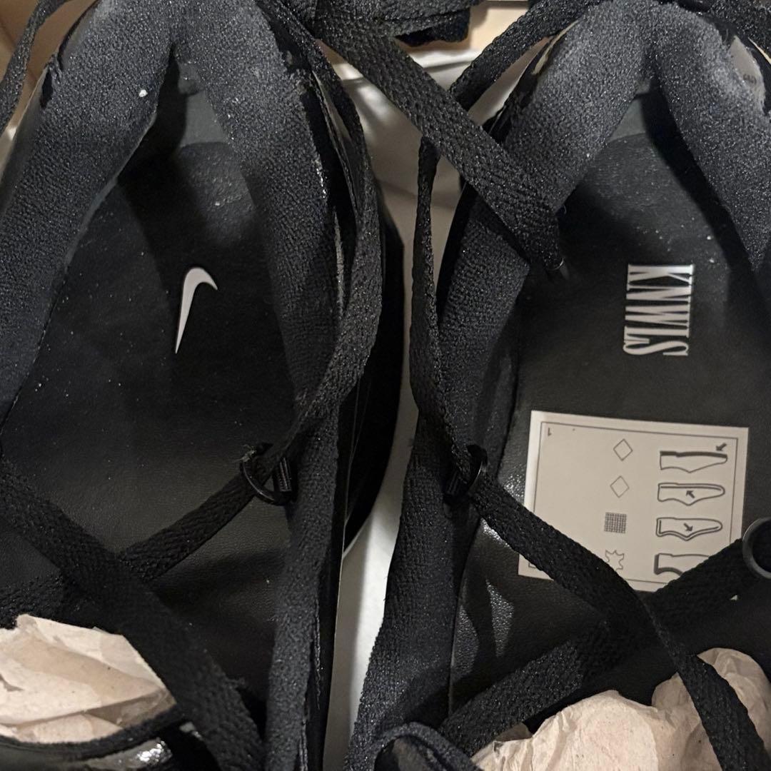 ⭐️限定価格⭐️ Nike KNWLS Air Max Muse 黒 24.0cm