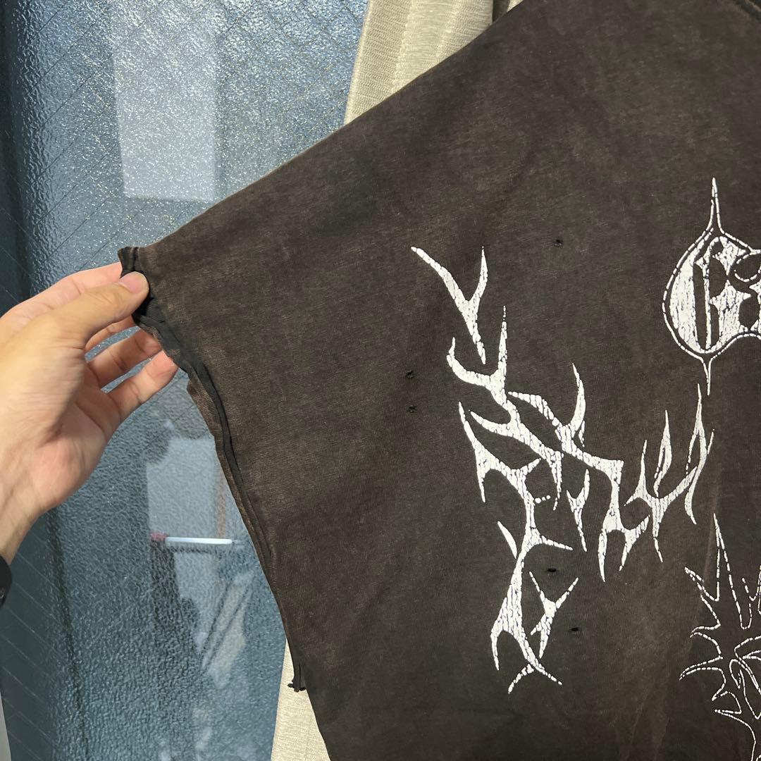 skoot タンクトップ