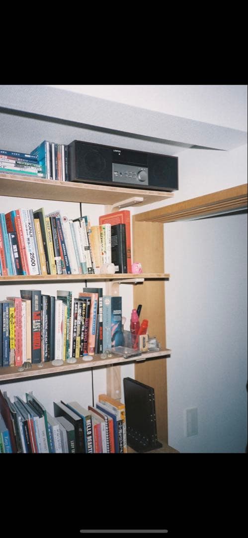 OLYMPUS XA マニュアルフォーカス　作例付き