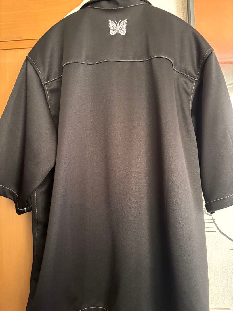 Needles Nubian別注 トラックセットアップ